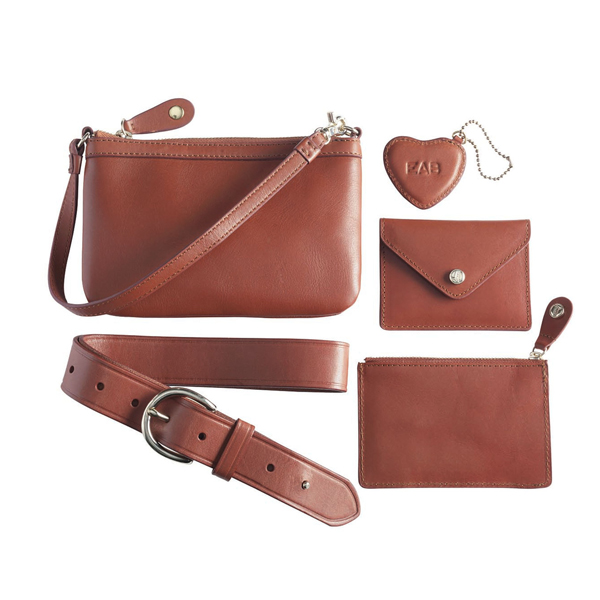 Leather Accessories